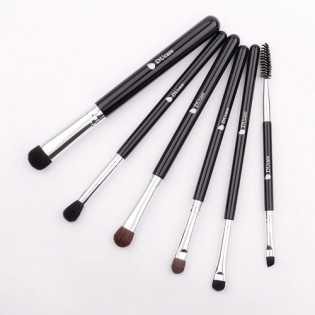 Xiaomi Ducare DF0601 Makeup Eye Brushes (6 pcs)